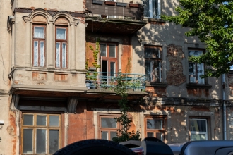 Radomsko w obiektywie - fotospacer